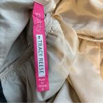 Plenty By Tracy Reese Plenty Tracy Reese Anthropologie Black Embroidered Sheer Dot Cocktail Dress 6 Photo 12