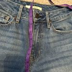 American Eagle Pacsun the mom jeans‎ size 24 medium wash Photo 3