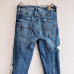 American Eagle  Super Stretch Super High Rise Jegging Size 2 Photo 4