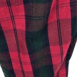 Rails Plaid Ankle Length Trouser Pants Small S Photo 5