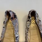 Vince Camuto Leather Ballet Flats Photo 5