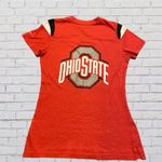 Nike  Ohio State women’s vneck T-shirt Photo 1