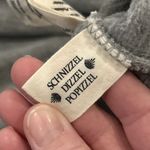 Naketano  Sweatshirt Womens Small Schnizzel Dizzel Popizzel Fleece Hoodie Jumper Photo 7