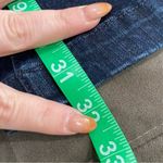 Torrid  202087 Stretch Boyfriend Straight Blue Denim Jeans 16R Photo 8