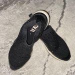 ZARA Black Shoes With Studs Photo 0