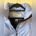 Obermeyer  Full Vest Puffer Vest Hiking Sking Ladies Size 10 Photo 12