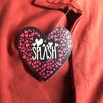 Splash T-shirt Photo 5