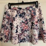 Flower Skirt Multi Size L Photo 0