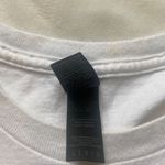 white Avalon New Jersey beachy tee Size L Photo 2