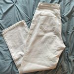 Hollister California Curvy Ultra High-Rise Dad Jean Photo 0