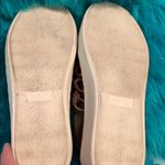 Madden Girl  NWOT satin band slip on ribbon shoes Photo 4