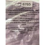 Rails  Small Ellis Orchid Lavender Gauze Crinkle Button Up Long Sleeve Shirt Top Photo 8