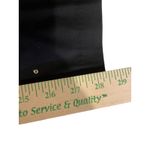 Womens Black Rhinestone Pants Photo 5