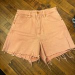 Wrangler ANTHRO x ‎ A-Line Shorts Photo 1
