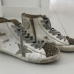 Golden Goose  Francy High-Top Sneakers Photo 0