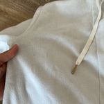 All In Motion NWOT  small fuzzy 1/4 zip pullover with two front pockets Photo 1