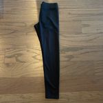 Lou & grey Black Leggings - Size S Photo 1