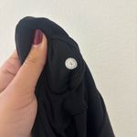 Lululemon  align leggings in black size 4 Photo 3