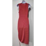 Free People Corset-Is Convertible Mesh Bodycon Dress Size S. B-5 Photo 5