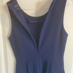 Madewell Fit and Flare Dress Size Small Photo 7