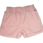Max Studio New Majorca Womens Tie Dye Pocket Casual Shorts Peach XL Photo 4