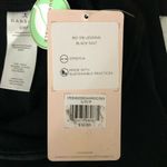 Danskin Womens 7/8 Leggings Athletic Pull On Stretch Black Size S Photo 3