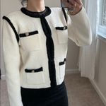 Endless Rose  cardigan Jacket. S Photo 8
