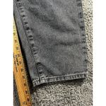 Mom Jeans Women 18‎ High Rise 90s Y2K Boho Denim Pants Blue Photo 4