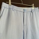 Scotch & Soda | Lowry Summer Edition Trouser Baby Blue Pant | Size 28 Photo 3