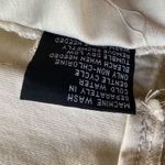 Clique Embroidered Cream Jacket Med Photo 8