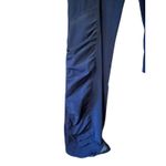 Lululemon Runderful Pants Black Layer Size 10 EUC water resistant Photo 6