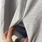 Lululemon 6 After All Pullover in Heathered Cool Breeze Photo 8