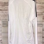 Adidas Long-Sleeved Golf/Athletic 1/4 Zip, L, NWT  long sleeve size Large Photo 7