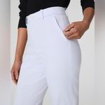 Spanx Women's Slim Straight Leg White Pant Photo 2