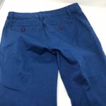 Marc by Marc Jacobs  Blue Fitted Trousers 4 B5 Photo 4
