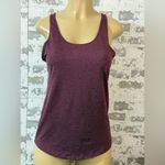 Patagonia  Burgundy Tanktop Photo 1