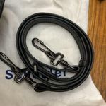 Proenza Schouler Mini Proenza shouler black leather bag Photo 4