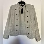 Tommy Hilfiger  Nautical blazer Photo 1