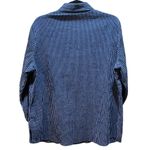 Allison Daley Vintage  Embroidered Button Down Shirt Photo 4