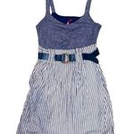 I Heart Ronson  summer dress size small Photo 0