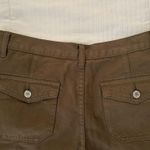 Brandy Melville Y2K Low Rise Jeans Brown Size 2 Photo 2
