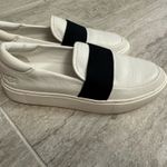 UGG  Chayze Leather Platform Sneakers Photo 10