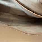 Michael Kors MICHAEL Frame Out Item Large North South Tote Women’s Oyster Photo 11