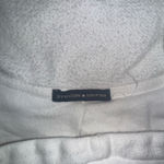 Brandy Melville  Cropped Hoodie Zip-Up Photo 1