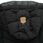 Mackage BLACK PUFFER COAT Photo 6