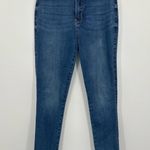 | Akira | High-Rise Skinny Jeans Size 11 (30) Photo 0