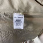 Ulla Johnson NWT ‎ Quinn Top in Dune sz 10 Photo 9