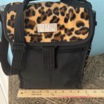 Glacier Gear Print Lunch Bag Brown Photo 4