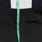 Boston Proper  Black Beyond Travel High Rise Pant Size Small Long NWT Photo 5