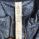 Lululemon  4 blue biker top Photo 2